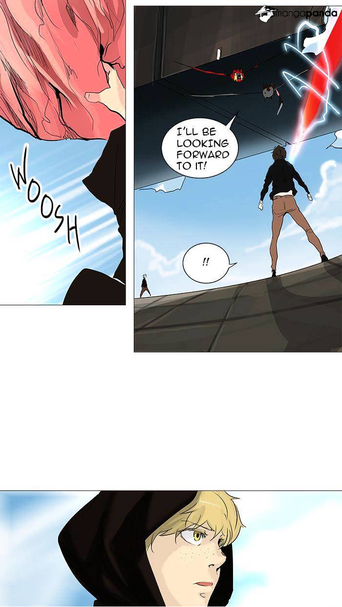 Tower of God, Chapter 229 image 34